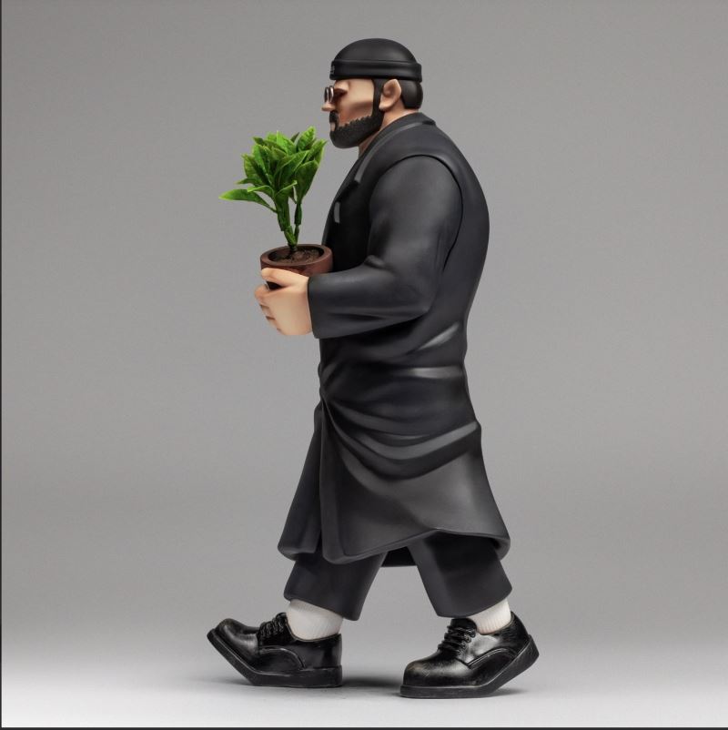 LOWFOOL // the PROFESSIONAL LOWFOOL