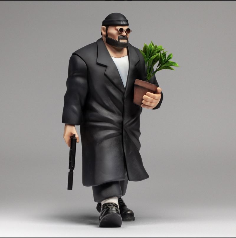 LOWFOOL // the PROFESSIONAL LOWFOOL