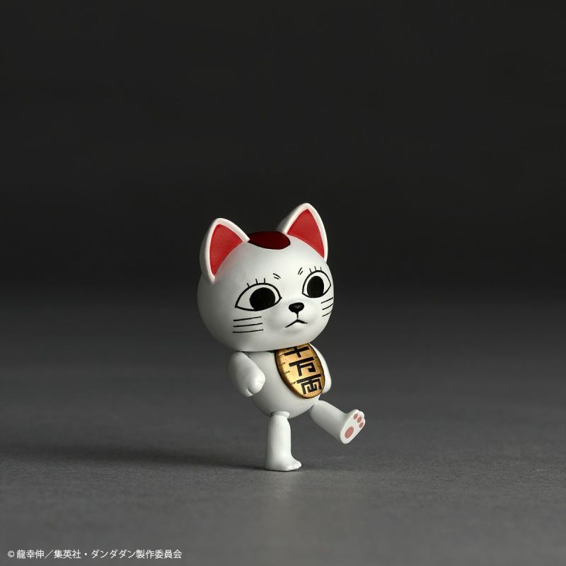 Revoltech Okarun (Transformation)