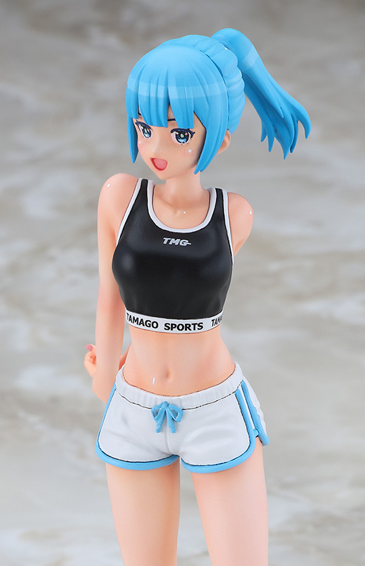12 Tamago Girls Collection No.49 Mayuki Sara (Sportswear)