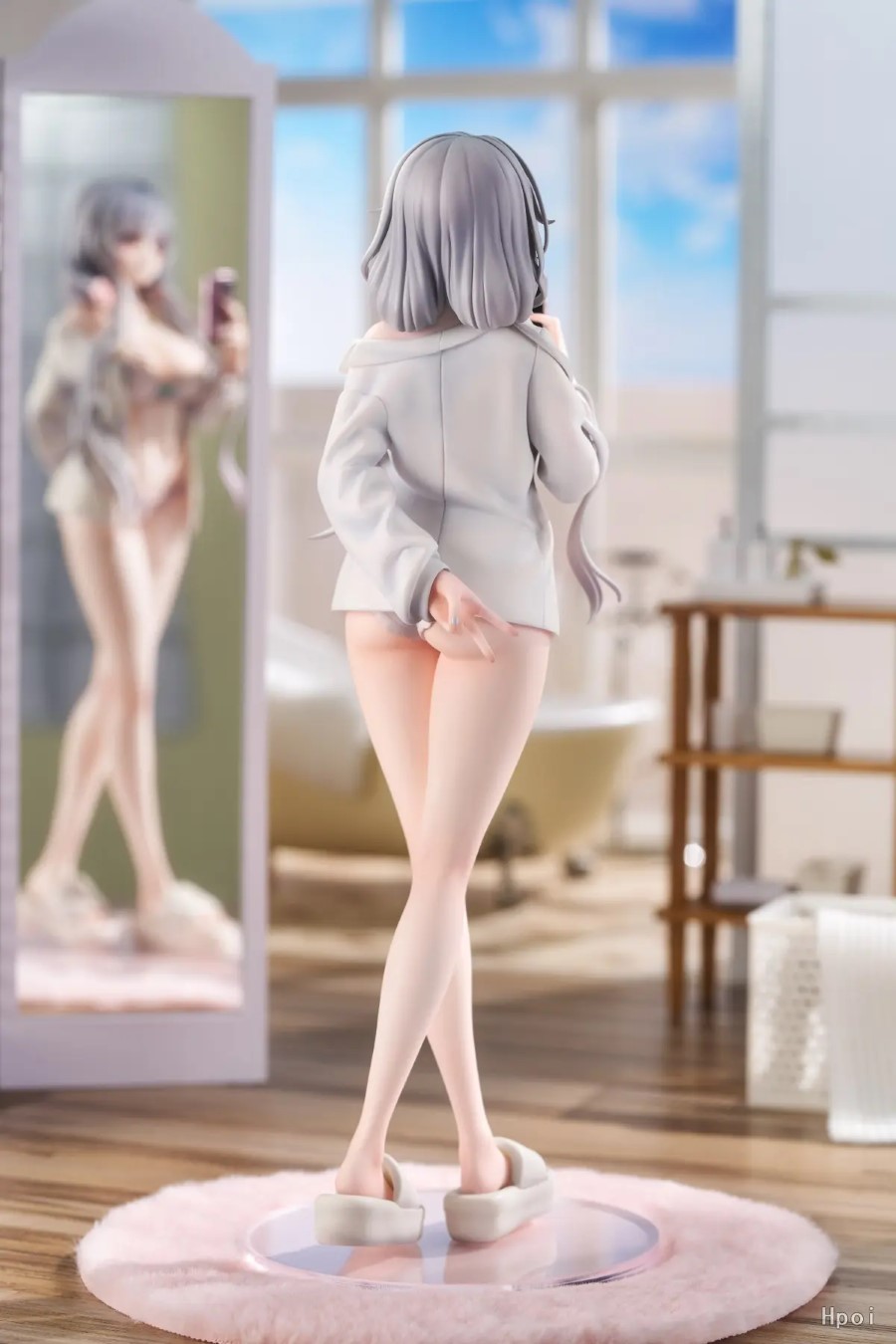 Machi - Pajamas Ver 1/7