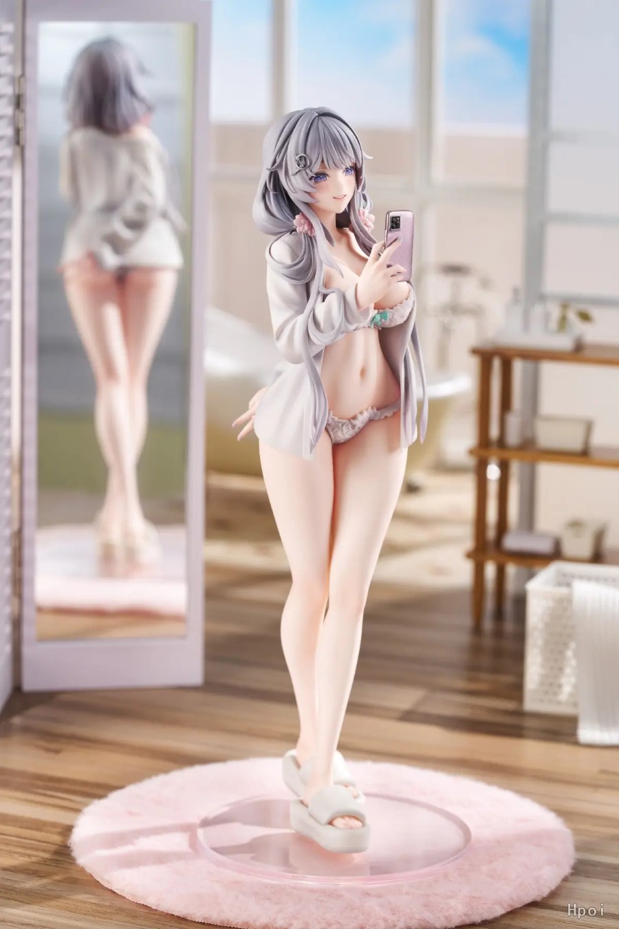 Machi - Pajamas Ver 1/7