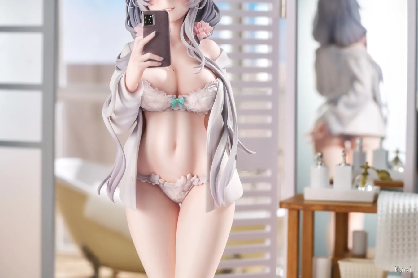 Machi - Pajamas Ver 1/7