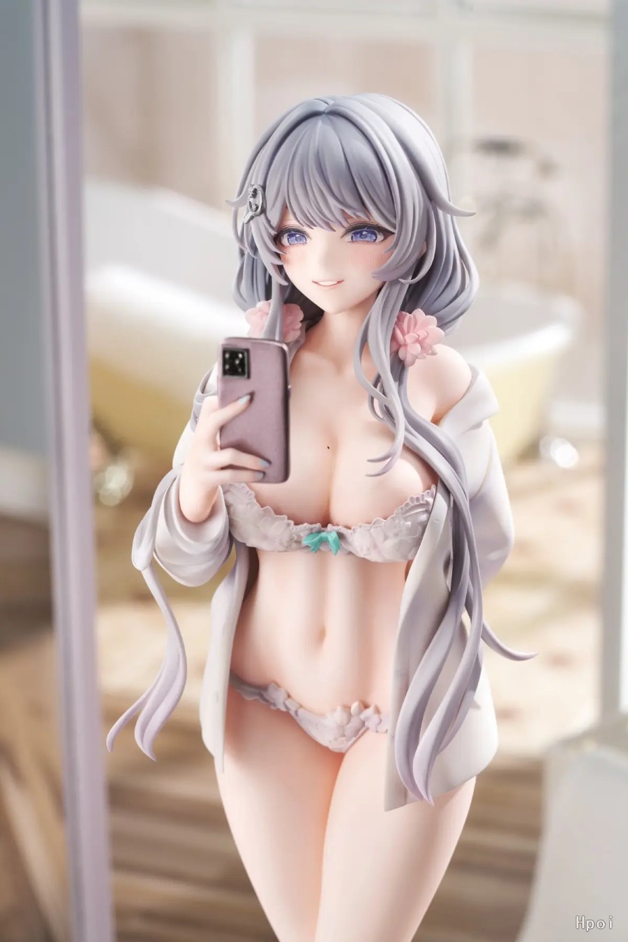 Machi - Pajamas Ver 1/7