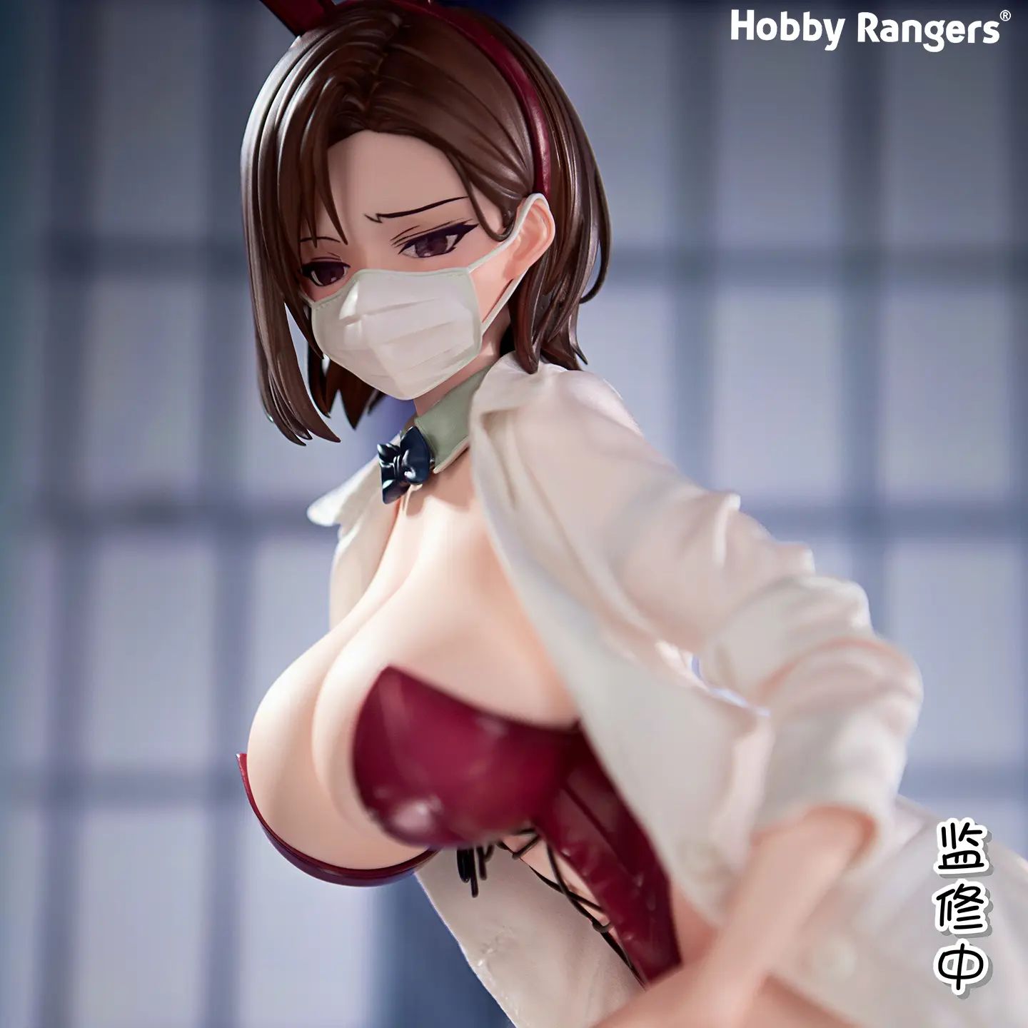Shikkaku Public Health Doctor Yumiko Yasaka Illustrated by Kesoshirou 1/4