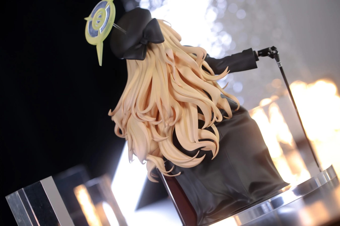 Professor Niyaniya - Blue Archive