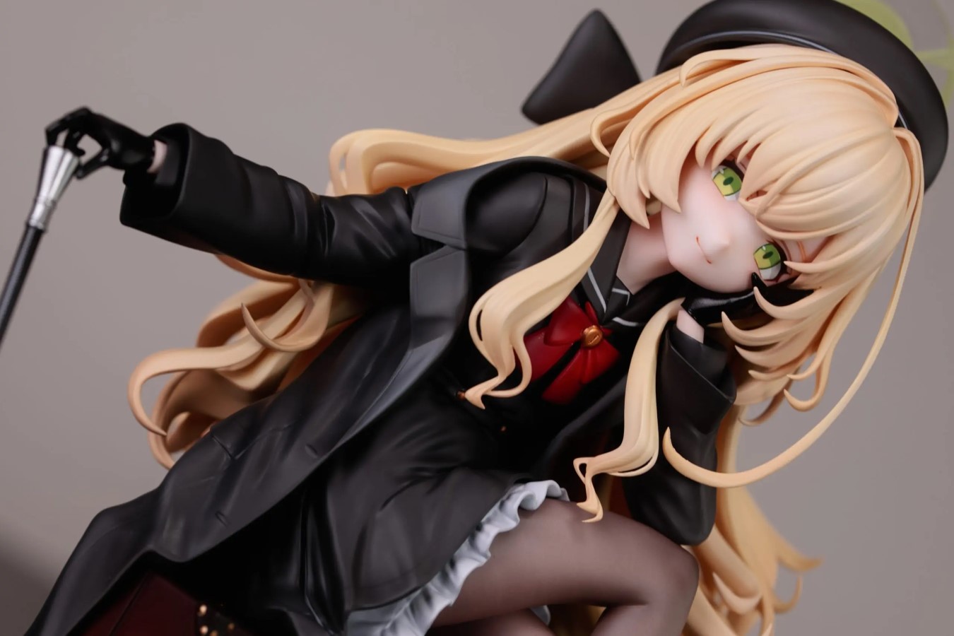 Professor Niyaniya - Blue Archive