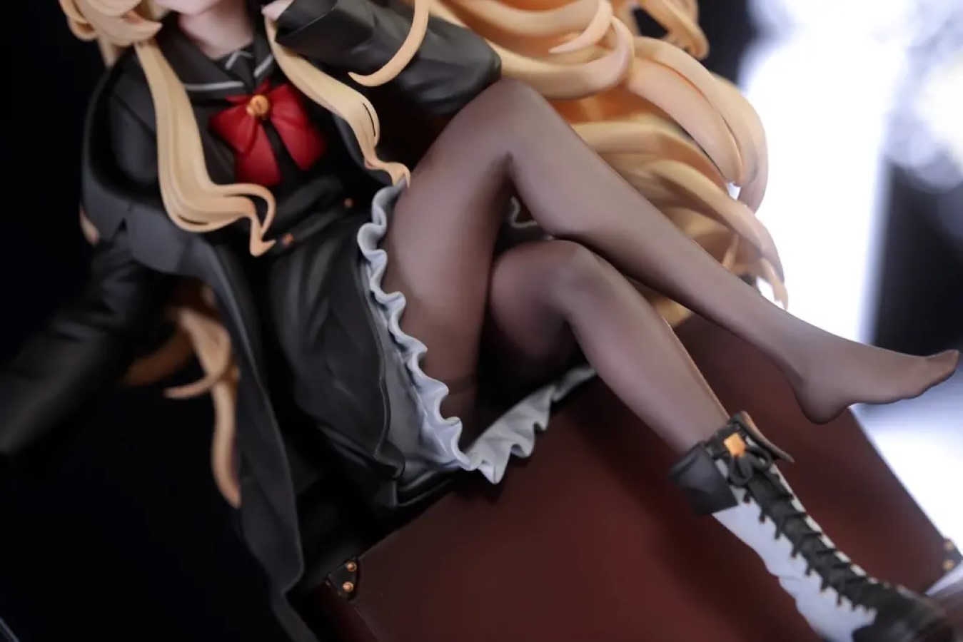 Professor Niyaniya - Blue Archive