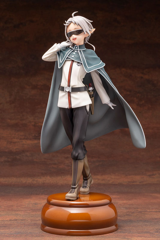 Mushoku Tensei: Jobless Reincarnation II Fitts Doll 1/8