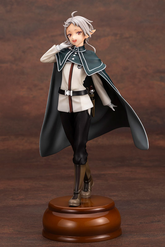Mushoku Tensei: Jobless Reincarnation II Fitts Doll 1/8