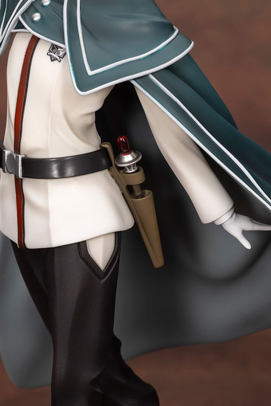 Mushoku Tensei: Jobless Reincarnation II Fitts Doll 1/8