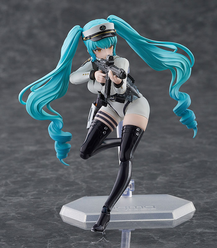 figma Goddess of Victory: Nikke Privaty