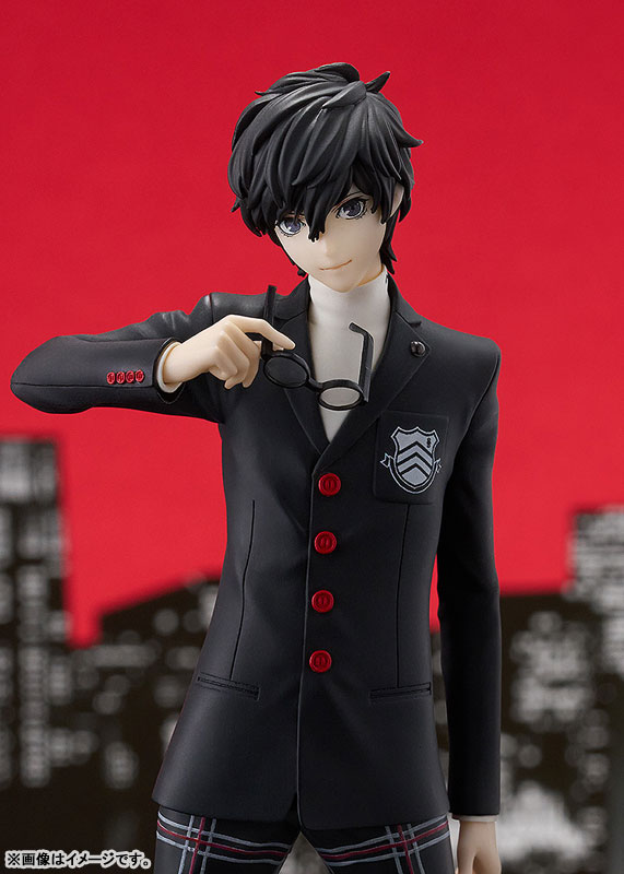 POP UP PARADE Persona 5 Royal P5R Protagonist