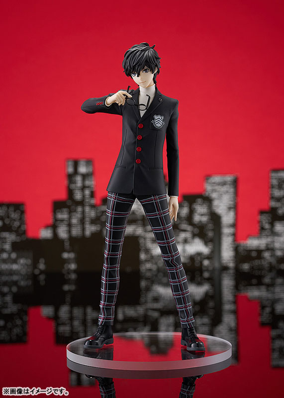 POP UP PARADE Persona 5 Royal P5R Protagonist