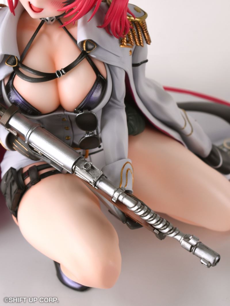 Goddess of Victory: Nikke Mast 1/7