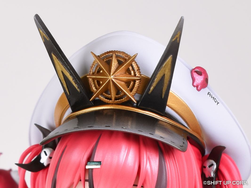 Goddess of Victory: Nikke Mast 1/7