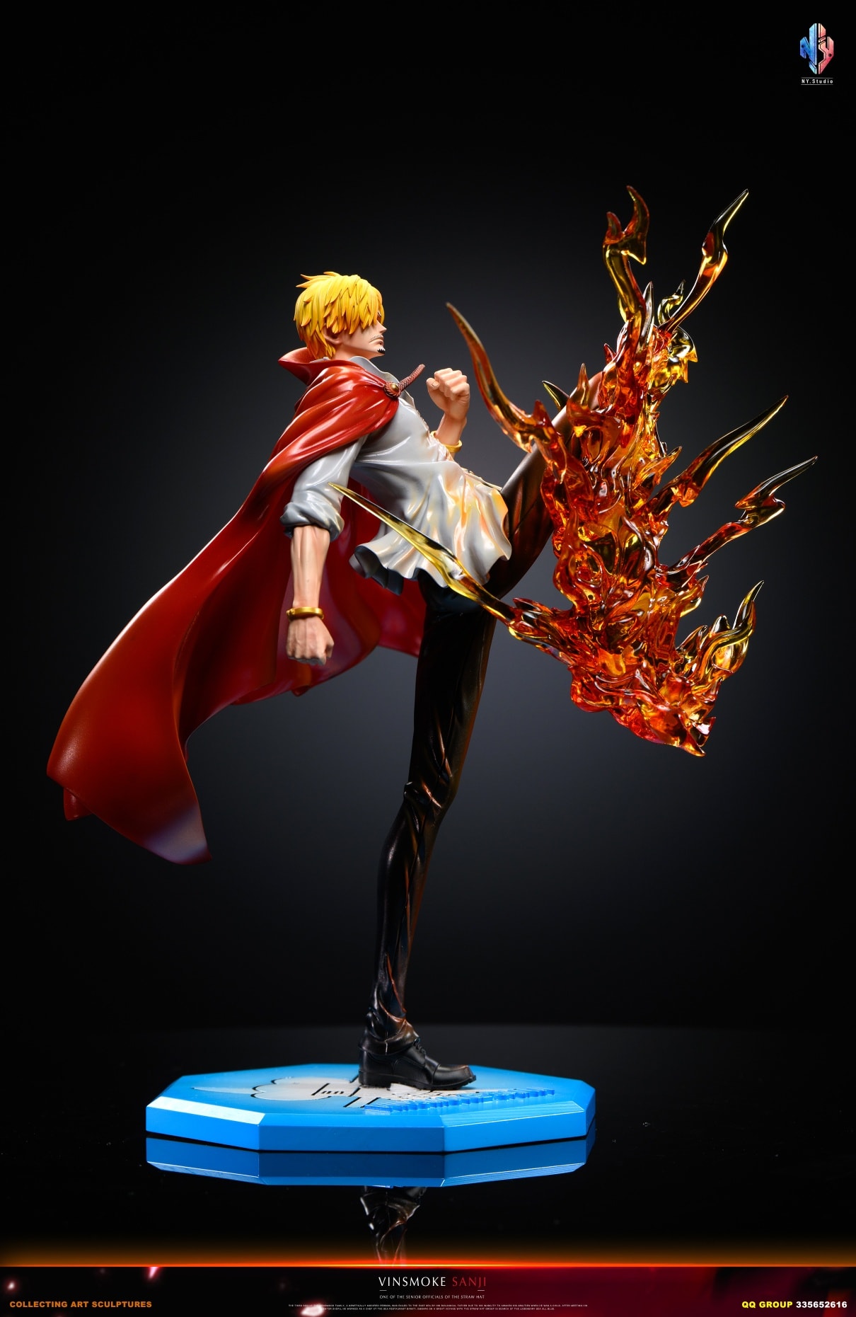 Sanji - One Piece