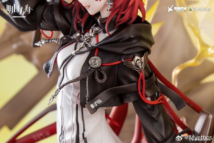 Arknights New Testament Exiah Elite 2 Ver. 1/7