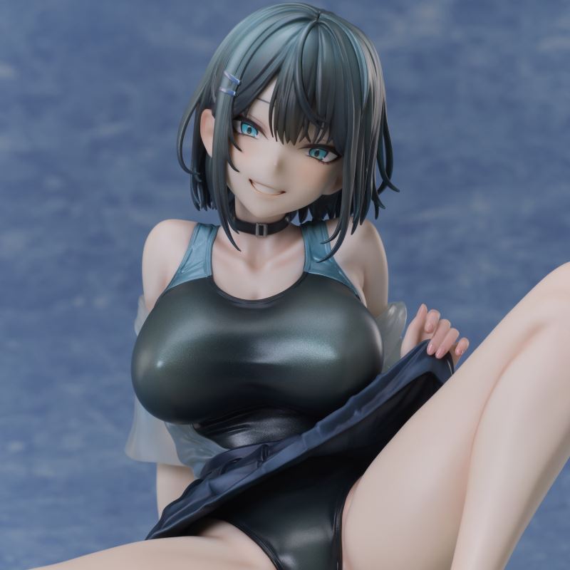 Minase Sora 1/6