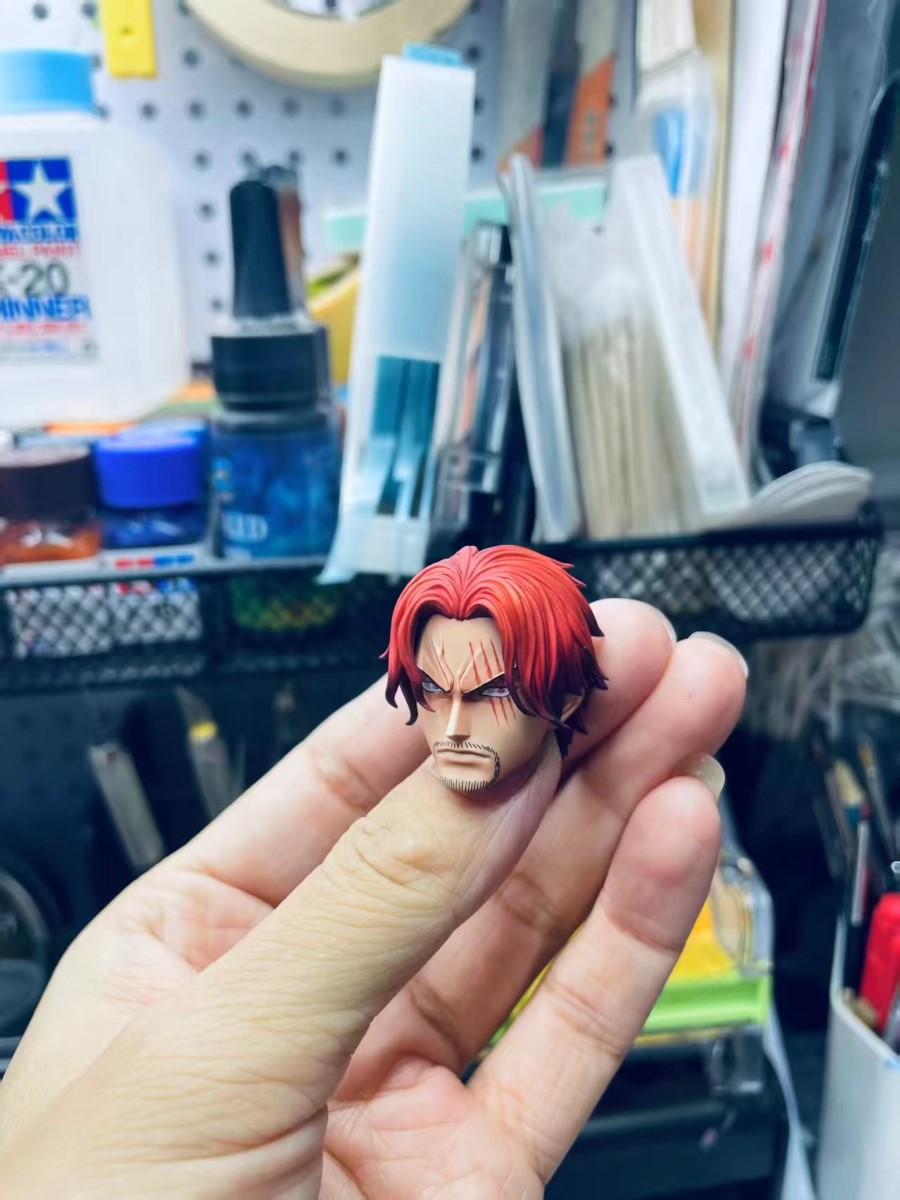 Shanks - One Piece
