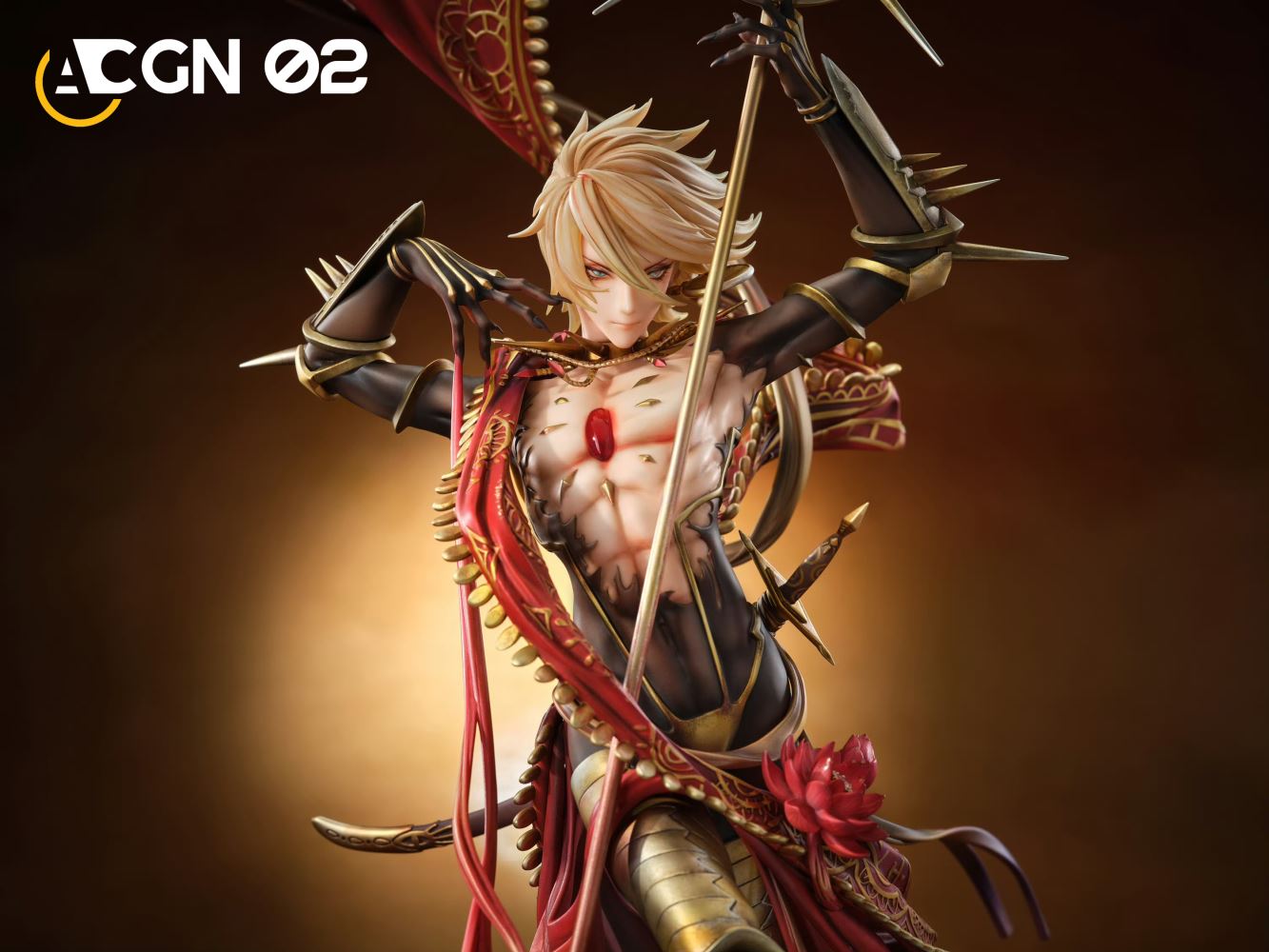 Karna - Fate Grand Order 1/7