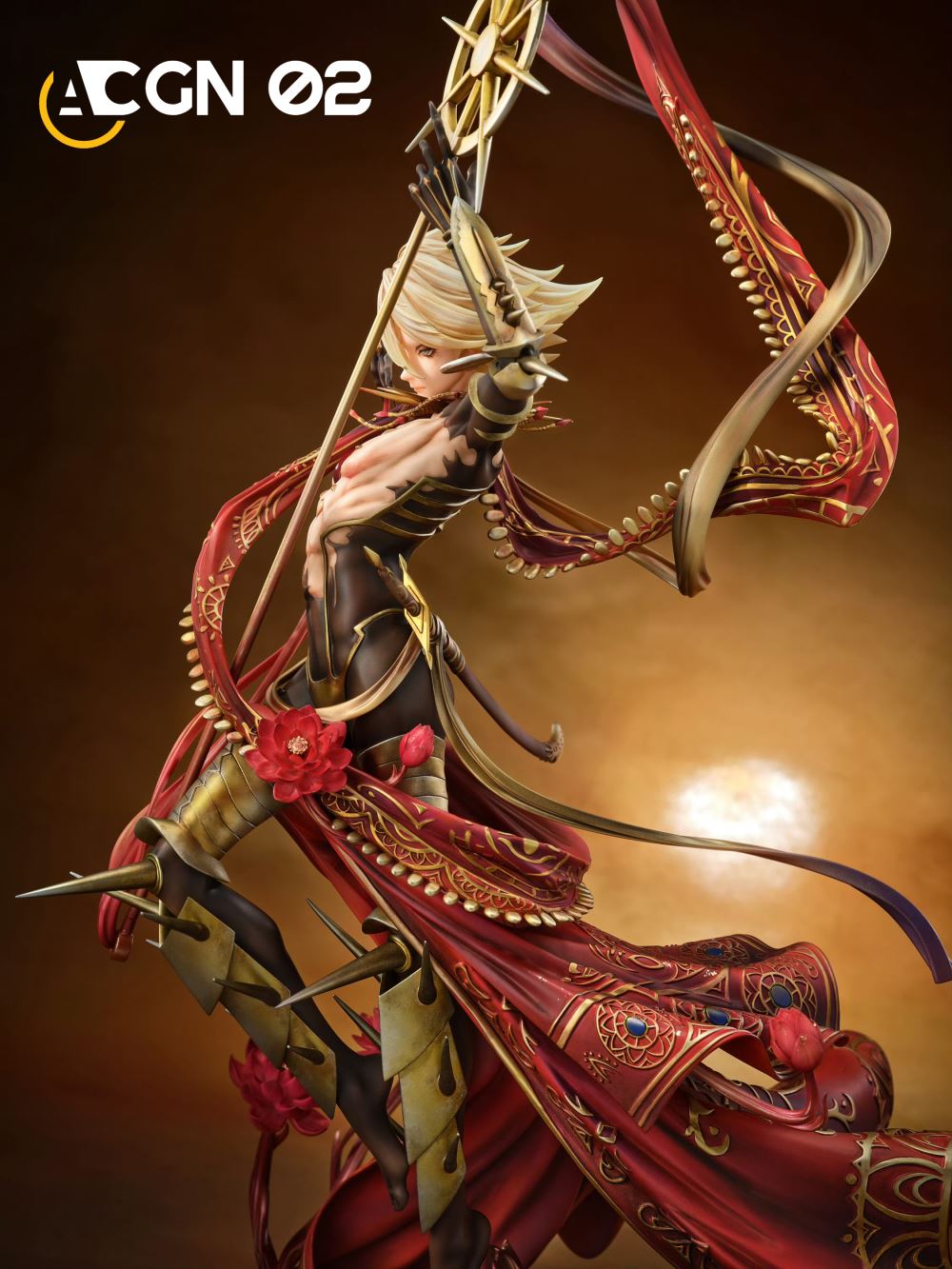 Karna - Fate Grand Order 1/7
