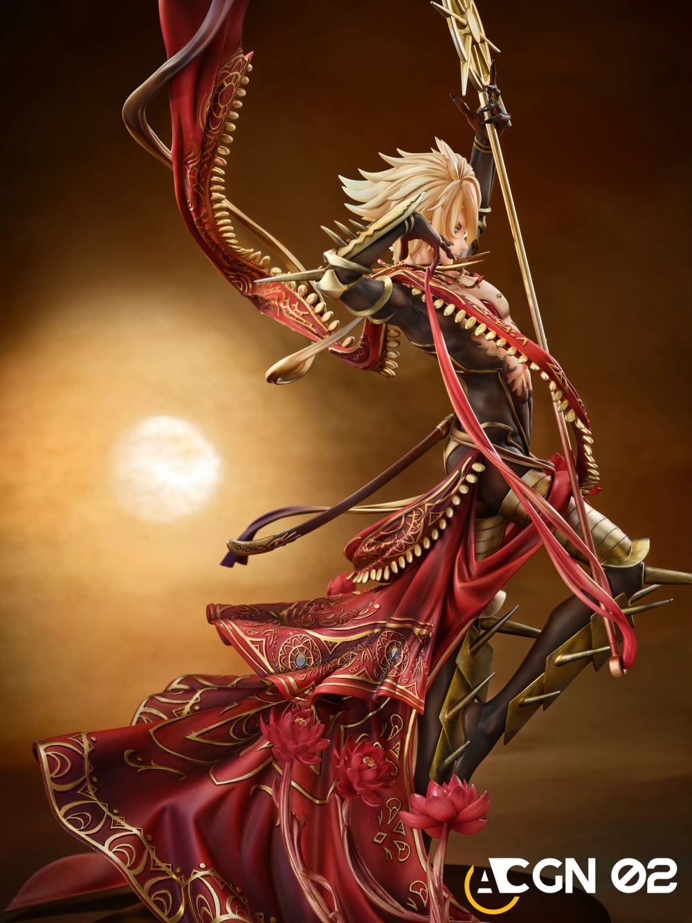 Karna - Fate Grand Order 1/7