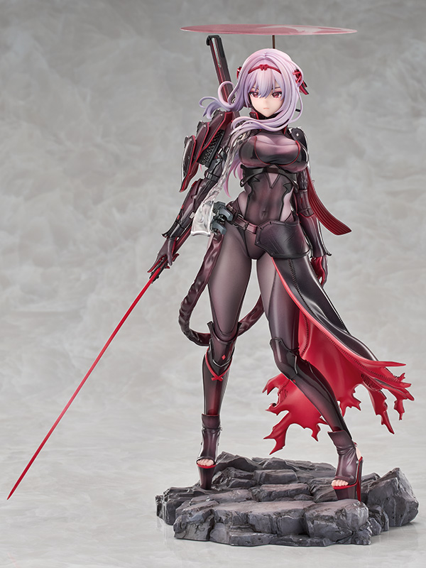 Goddess of Victory: Nikke Scarlet Black Shadow 1/7