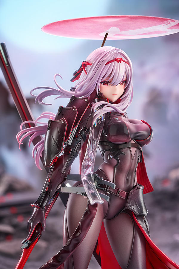 Goddess of Victory: Nikke Scarlet Black Shadow 1/7