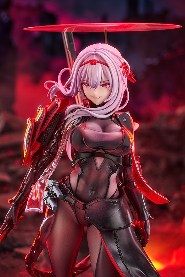 Goddess of Victory: Nikke Scarlet Black Shadow 1/7