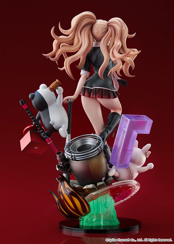 Danganronpa Series Junko Enoshima: 15th Anniversary Ver. 1/7