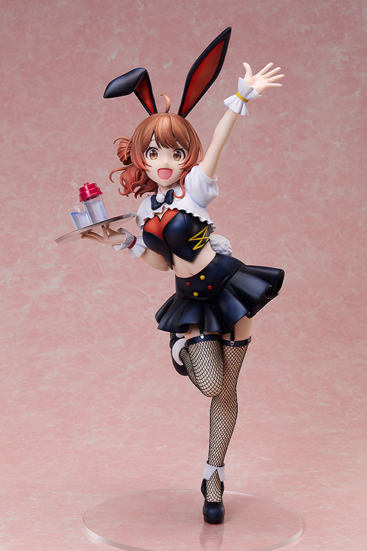 Gakuen iDOLM@STER Ume Hanami Bunny Ver. 1/4