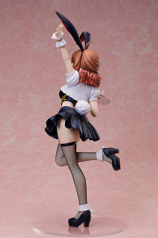 Gakuen iDOLM@STER Ume Hanami Bunny Ver. 1/4