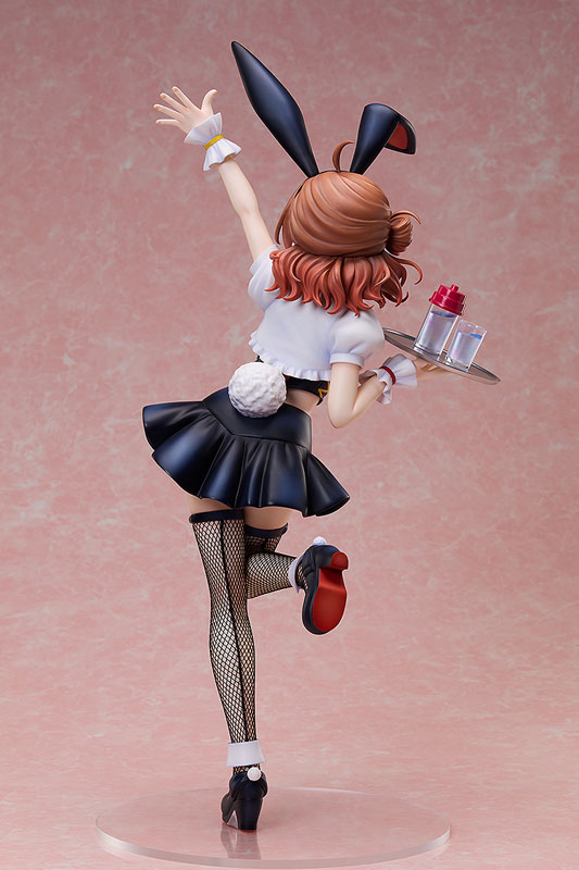 Gakuen iDOLM@STER Ume Hanami Bunny Ver. 1/4