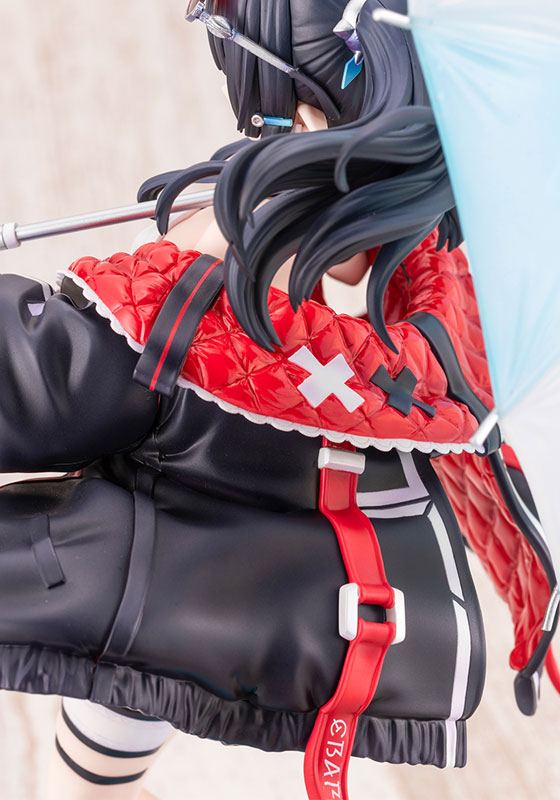 Phantasy Star Online 2 es White Sand Annette [Summer Vacation] 1/6