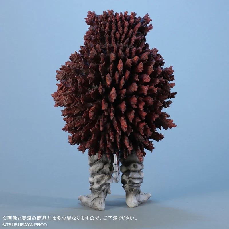 Large Monster Series Garamon Garadama Ver. TSUBURAYA Limited Color