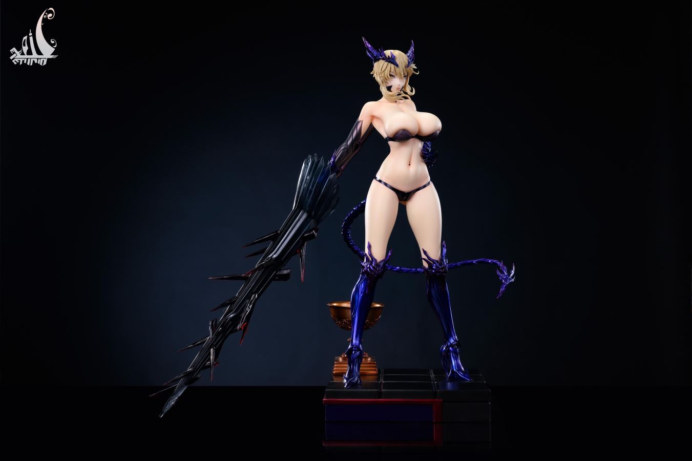 Lancer Altria Pendragon & Altria Pendragon Alter - Fate Grand/Order