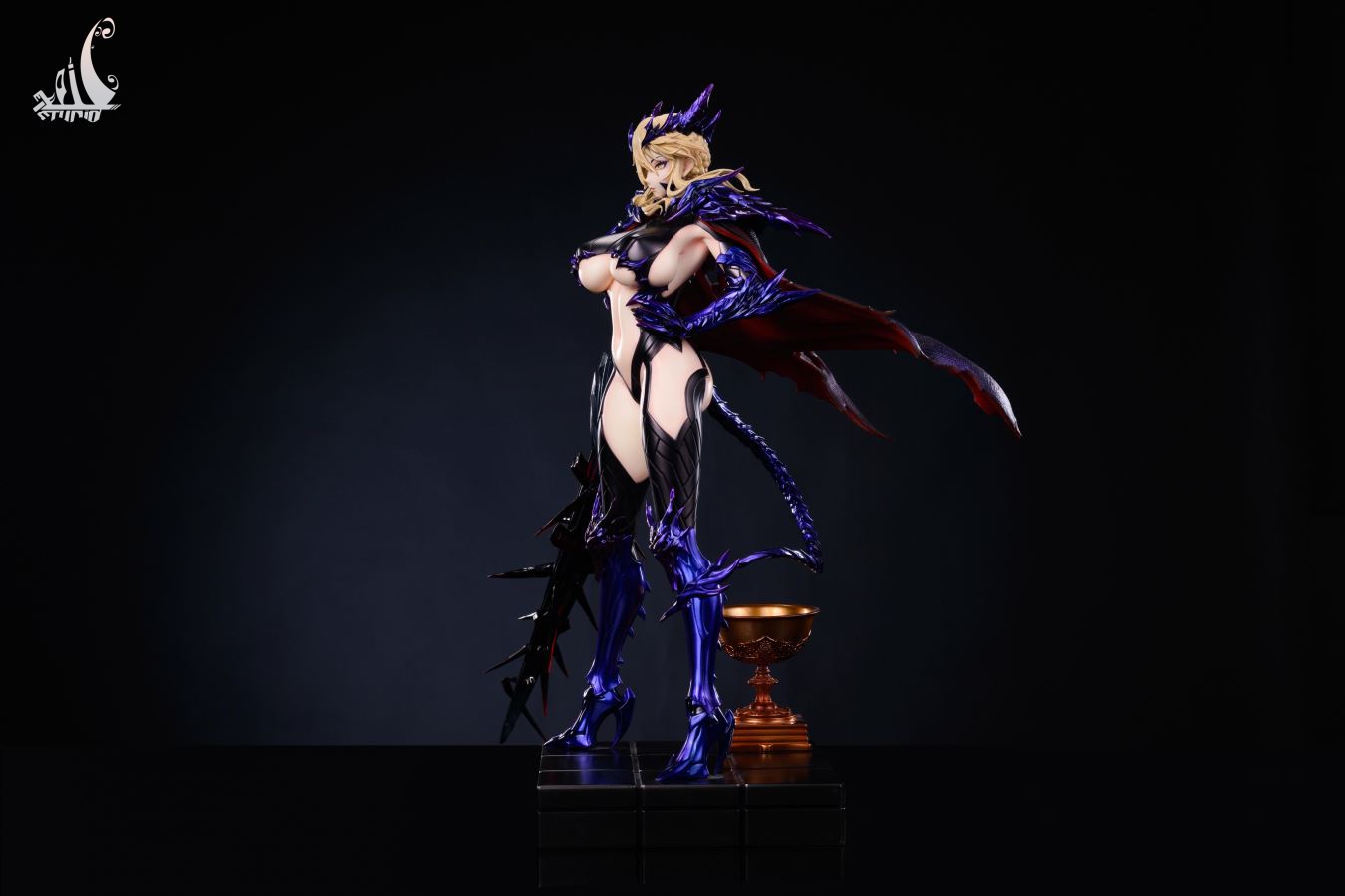 Lancer Altria Pendragon & Altria Pendragon Alter - Fate Grand/Order