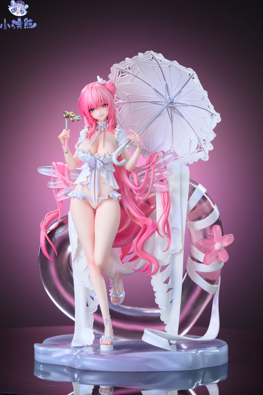 Swimsuit Dorothy - Goddess of Victory: Nikke