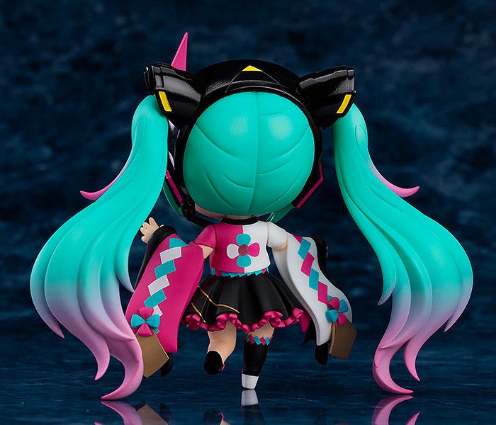 Nendoroid Hatsune Miku Magical Mirai 2020 Summer Festival Ver