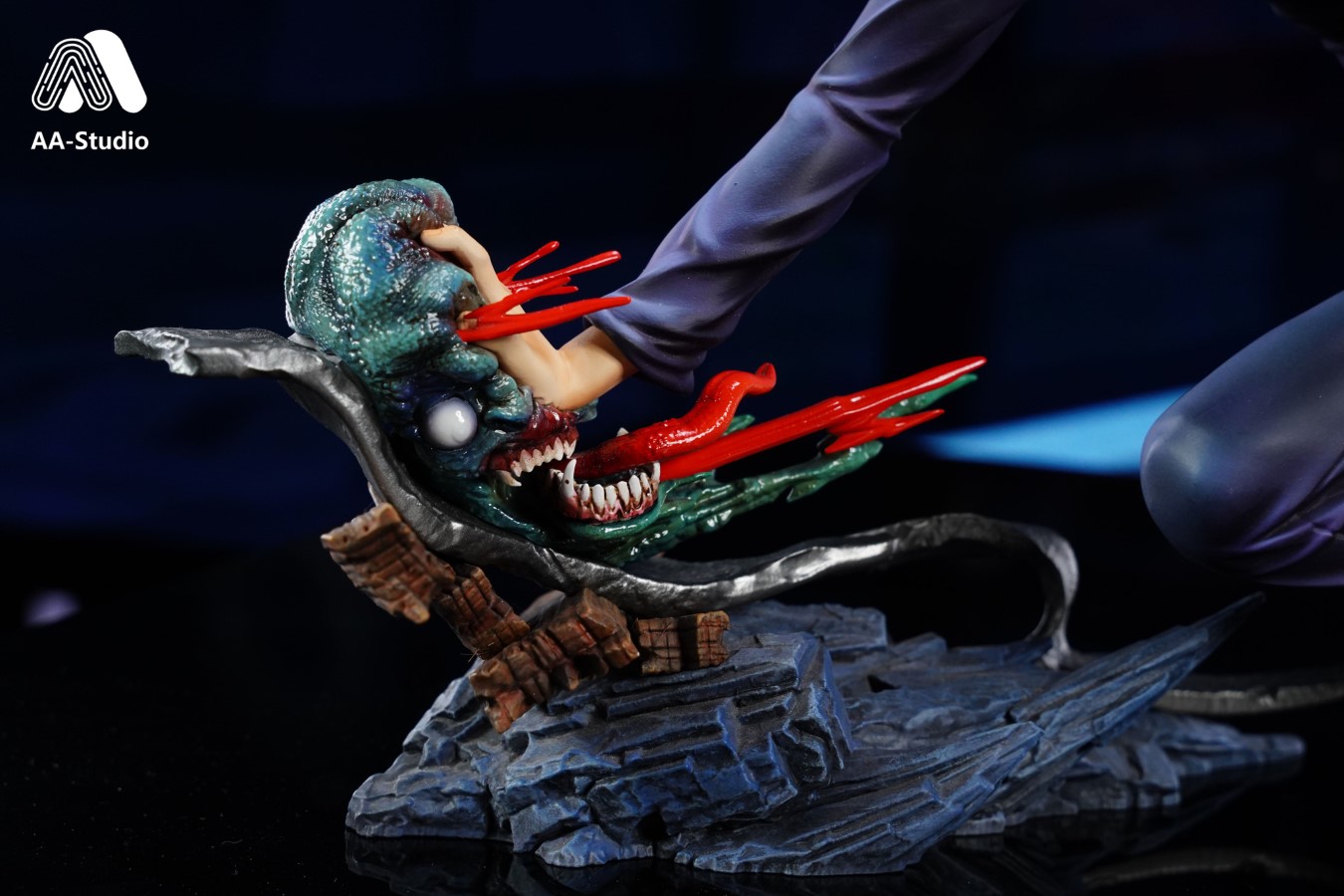 Gojo Satoru - Jujutsu Kaisen