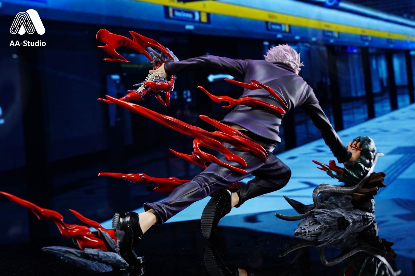 Gojo Satoru - Jujutsu Kaisen