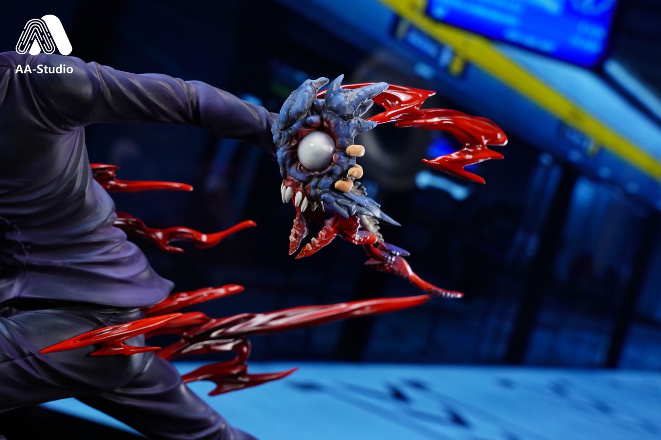 Gojo Satoru - Jujutsu Kaisen