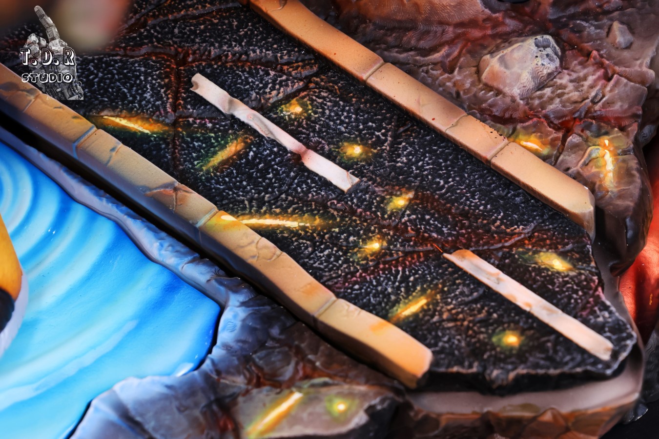 Trunks - Dragon Ball