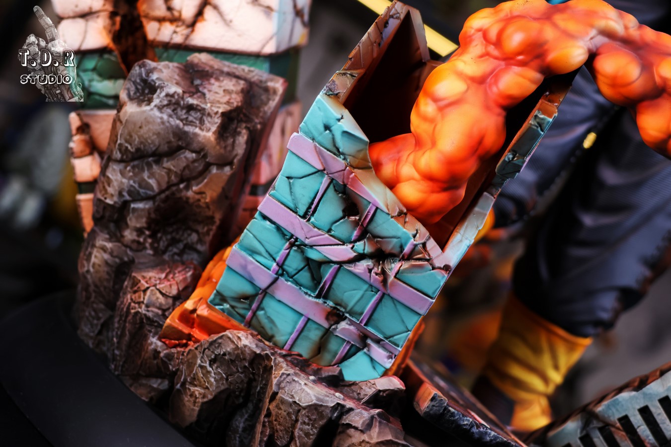 Trunks - Dragon Ball