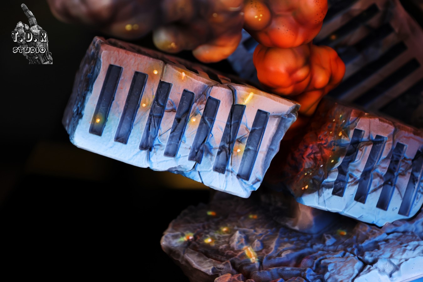 Trunks - Dragon Ball