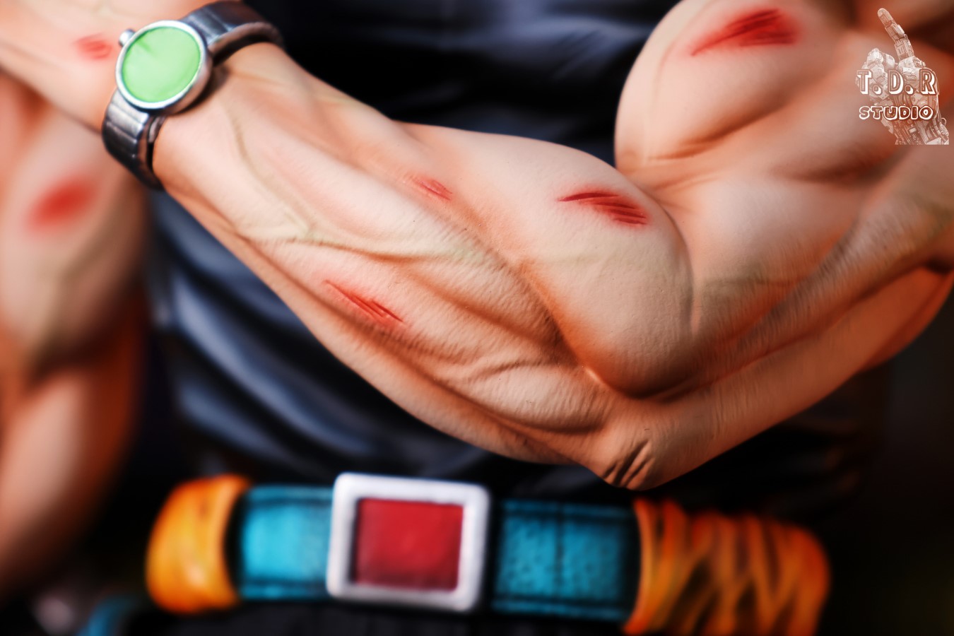 Trunks - Dragon Ball