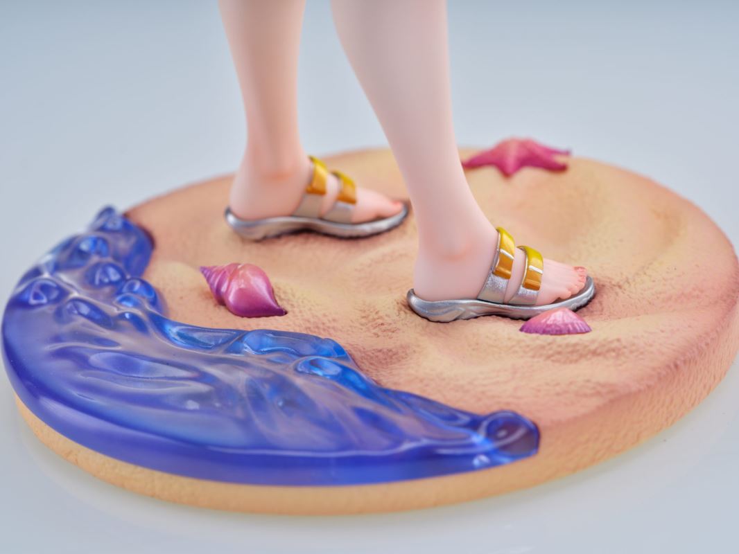 Goddess of Victory: Nikke Elegg 1/7