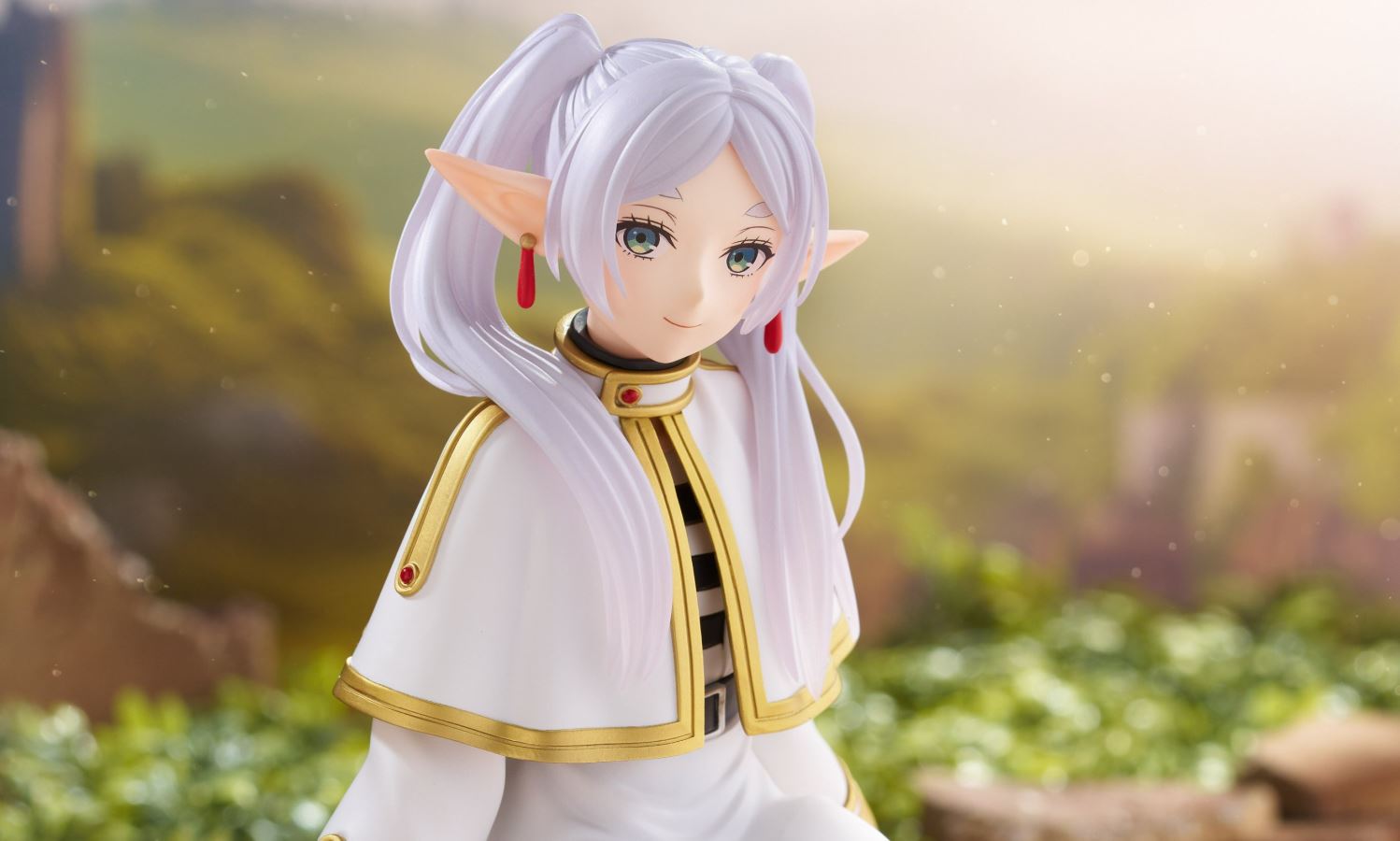 Frieren: Beyond Journey's End