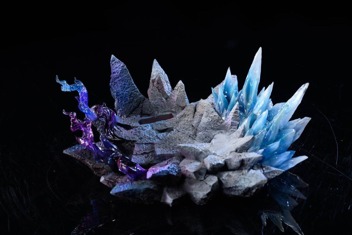 Sung Jin-Woo - Solo Leveling 1/6